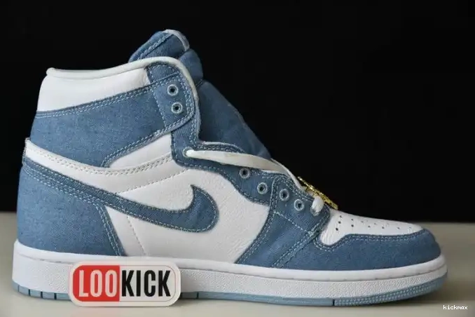 Cheap MAX OG Air Denim High Jordan DM9036-104 1 WMNS 0329